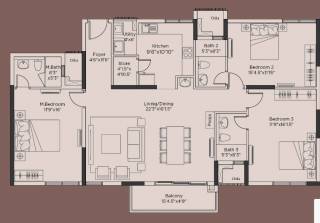  altezza Floor Plan Floor Plan