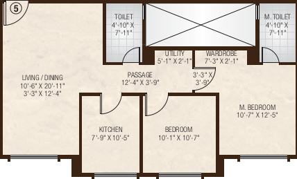  zen-atlantis Floor Plan Floor Plan