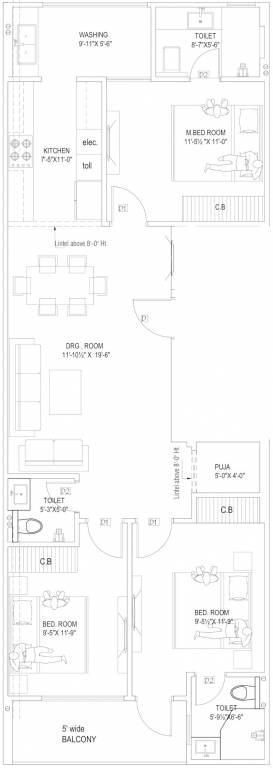 Floor Plan linkers homes 5 Floor Plan Floor Plan