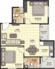 100-trees Floor Plan Floor Plan