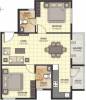 100-trees Floor Plan Floor Plan