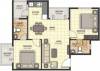 100-trees Floor Plan Floor Plan