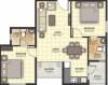 100-trees Floor Plan Floor Plan