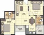 Floor Plan 100-trees Floor Plan Floor Plan