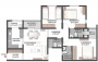  code-name-mangalam Floor Plan Floor Plan