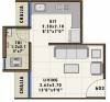  om-shiv-sai Floor Plan Floor Plan