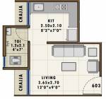  om-shiv-sai Floor Plan Floor Plan