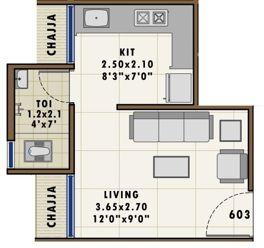 Floor Plan om shiv sai Floor Plan Floor Plan