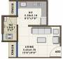  om-shiv-sai Floor Plan Floor Plan