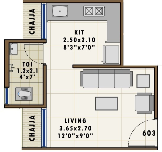 Floor Plan om shiv sai Floor Plan Floor Plan