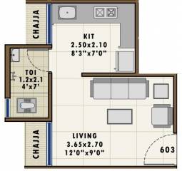 Floor Plan om-shiv-sai Floor Plan Floor Plan