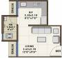 om-shiv-sai Floor Plan Floor Plan