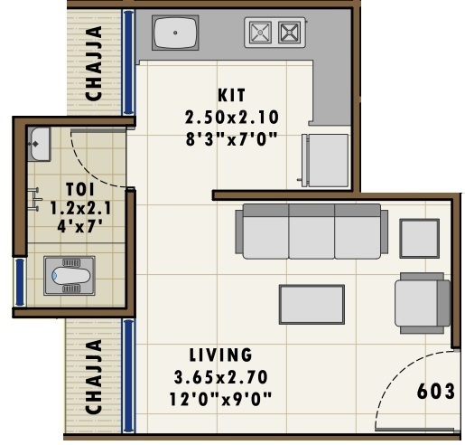 Floor Plan om shiv sai Floor Plan Floor Plan