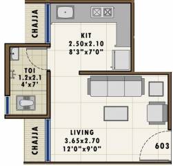 Floor Plan om-shiv-sai Floor Plan Floor Plan