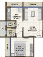  om-shiv-sai Floor Plan Floor Plan