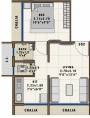  om-shiv-sai Floor Plan Floor Plan