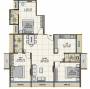  om-shiv-sai Floor Plan Floor Plan