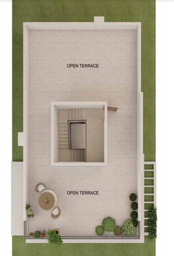 Terrace Floor Plan sanctuary Floor Plan Terrace Floor Plan