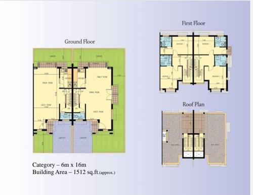  use-kolkata-west-international-city Floor Plan Floor Plan