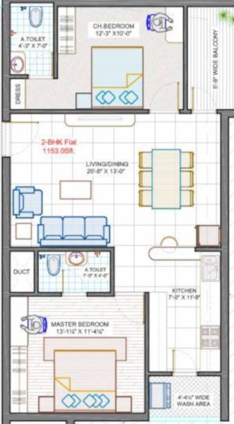  bay-leaf Floor Plan Floor Plan