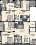 Floor Plan  pravins-lavender Floor Plan Floor Plan