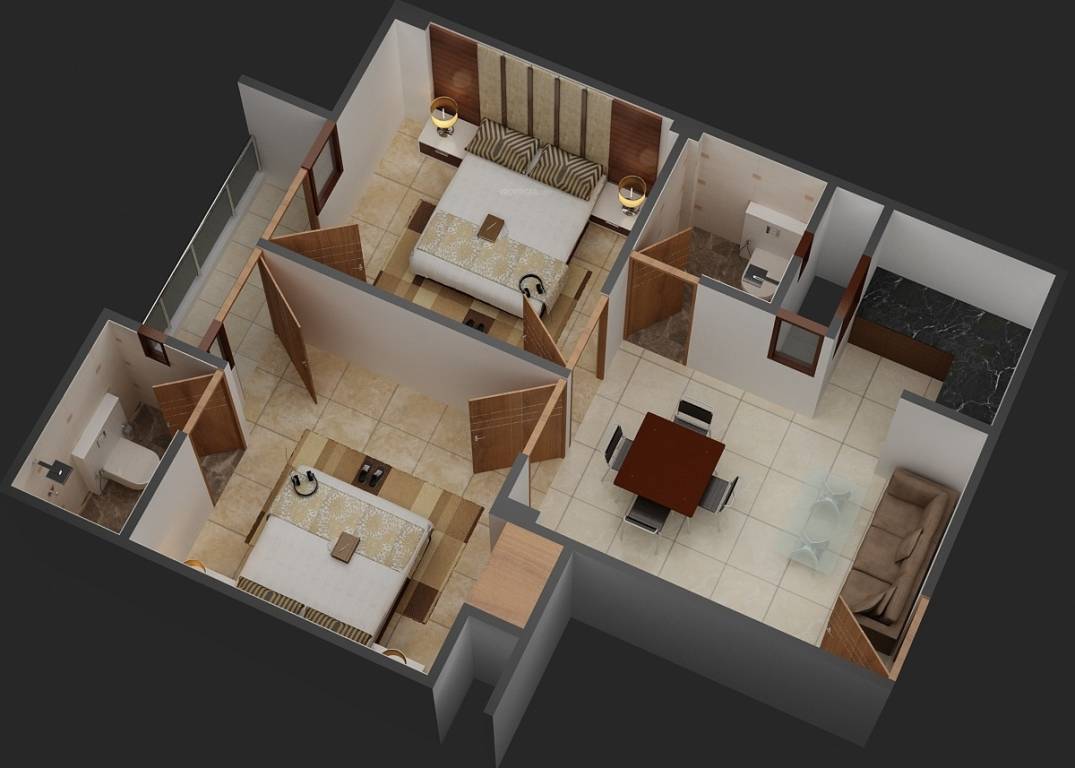  homes avenue i Floor Plan Floor Plan