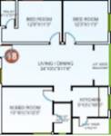 Floor Plan jagapati-heights Floor Plan Floor Plan