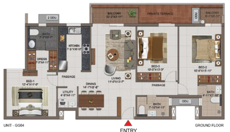 Floor Plan utopia Floor Plan Floor Plan