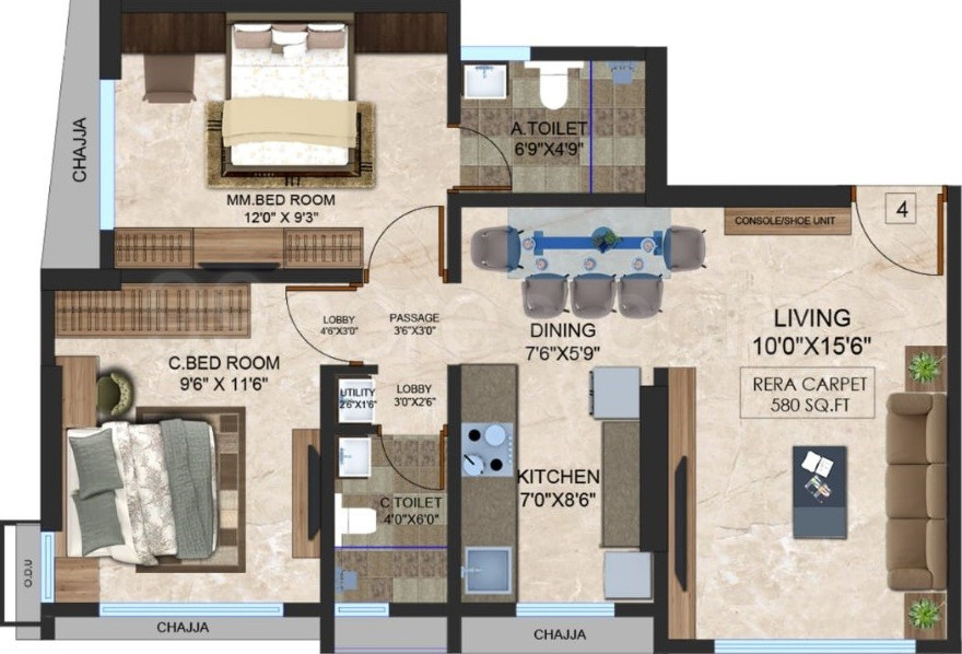  ugam Floor Plan Floor Plan