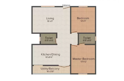  scion Floor Plan Floor Plan