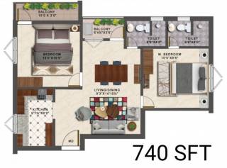  county Floor Plan Floor Plan