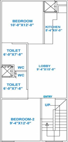  lotus-green-valley Floor Plan Floor Plan