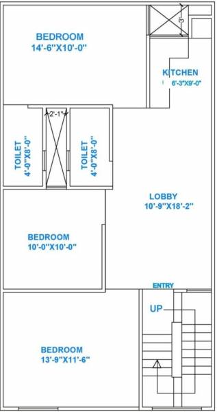  lotus-green-valley Floor Plan Floor Plan