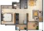 joyville-hadapsar-annexe-phase-1 Floor Plan Floor Plan