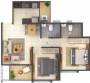  joyville-hadapsar-annexe-phase-1 Floor Plan Floor Plan