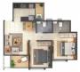 Floor Plan joyville-hadapsar-annexe-phase-2 Floor Plan Floor Plan
