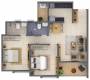 Floor Plan joyville-hadapsar-annexe-phase-2 Floor Plan Floor Plan
