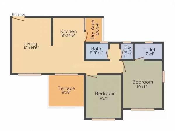  jainam Floor Plan Floor Plan