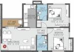  veda Floor Plan Floor Plan