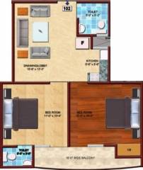 Floor Plan sai-enclave Floor Plan Floor Plan
