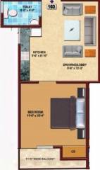 Floor Plan sai-enclave Floor Plan Floor Plan
