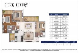 Floor Plan  joyville-gurugram-phase-iii Floor Plan Floor Plan