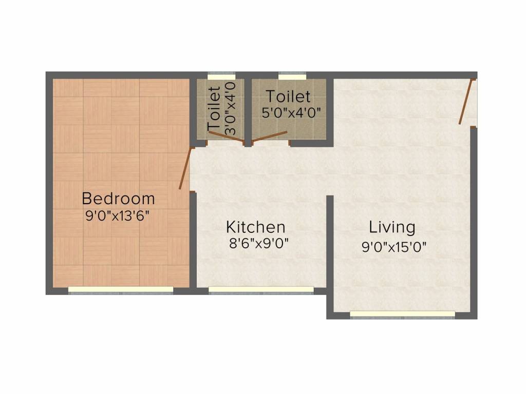 Redundant Virar Mahalaxmi Aarambh Apartment