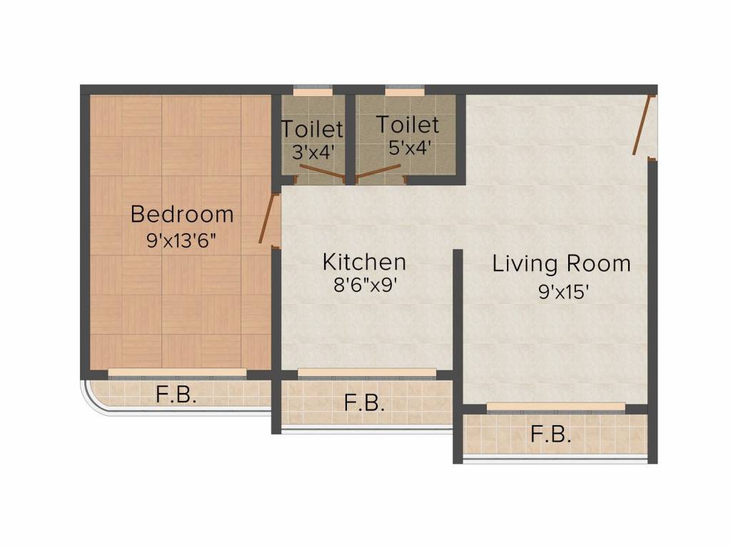 Redundant Virar Mahalaxmi Aarambh Apartment