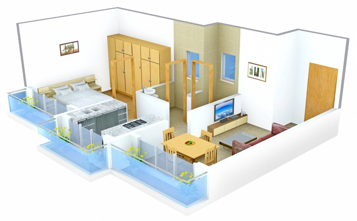 dummy Redundant Virar DHMP Midas Enclave