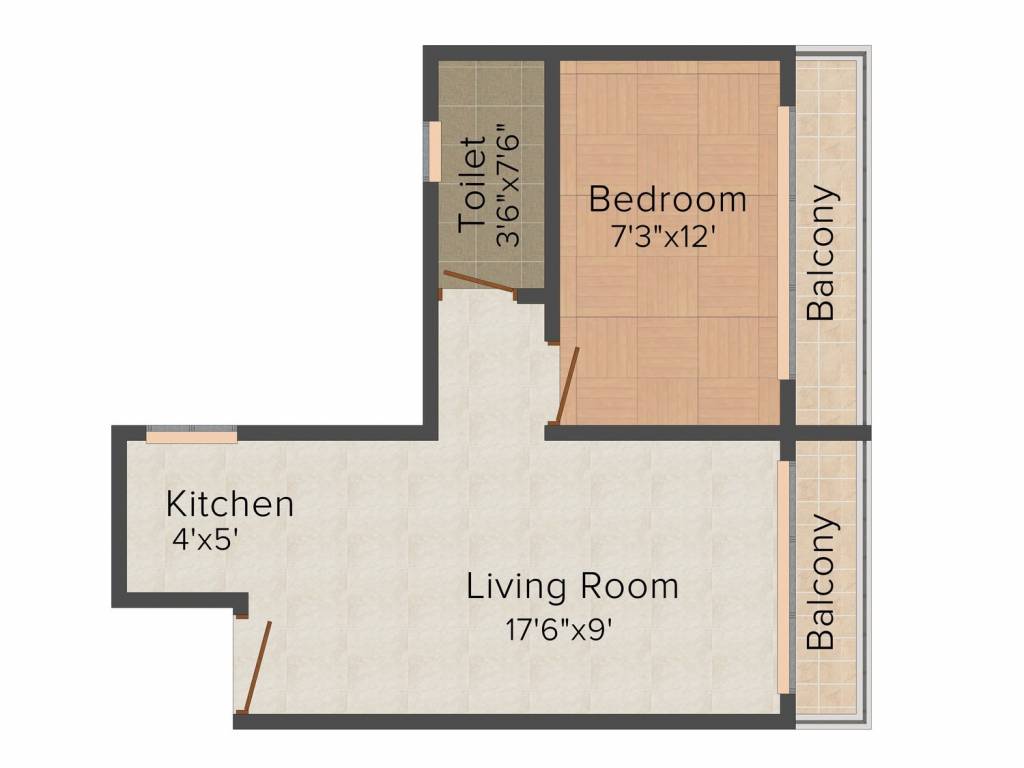 Redundant Virar DHMP Midas Enclave