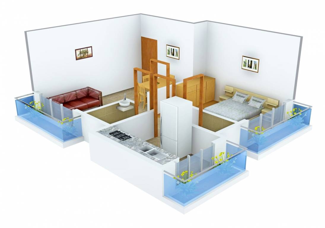 dummy Redundant Virar DHMP Midas Enclave