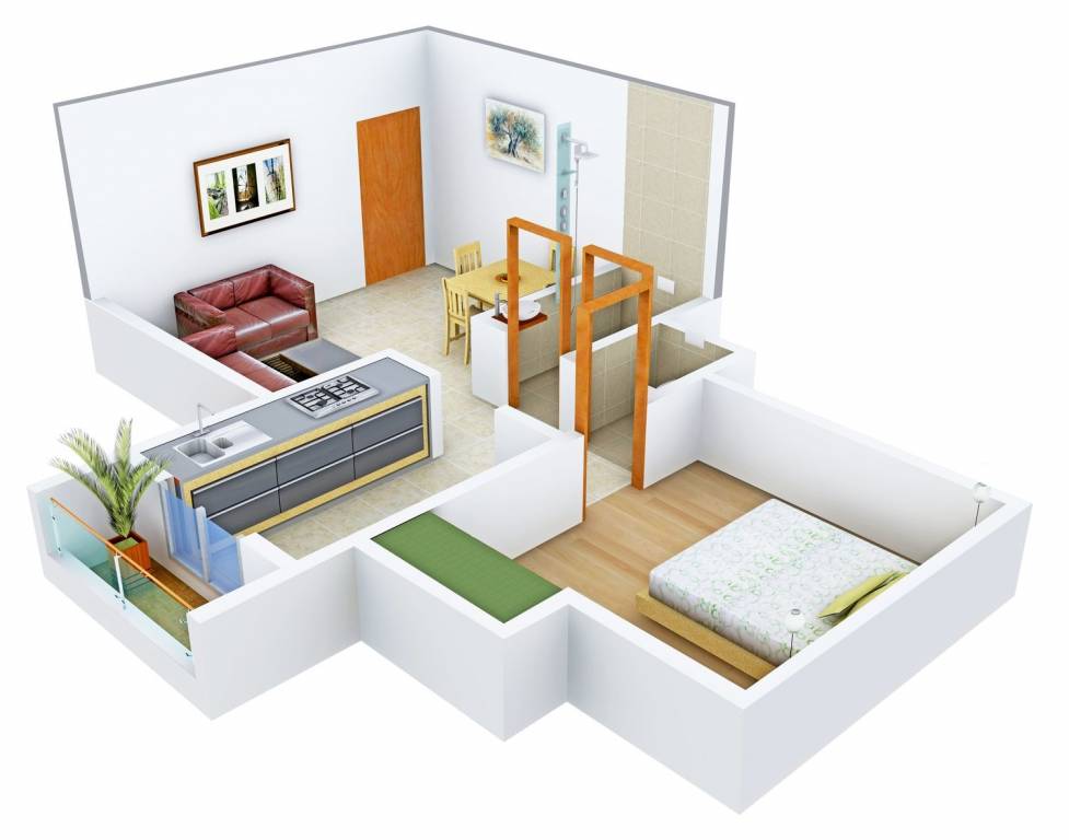 Shree Balaji Srushti