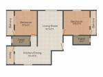 floorPlan of Mahalaxmi Lotus
