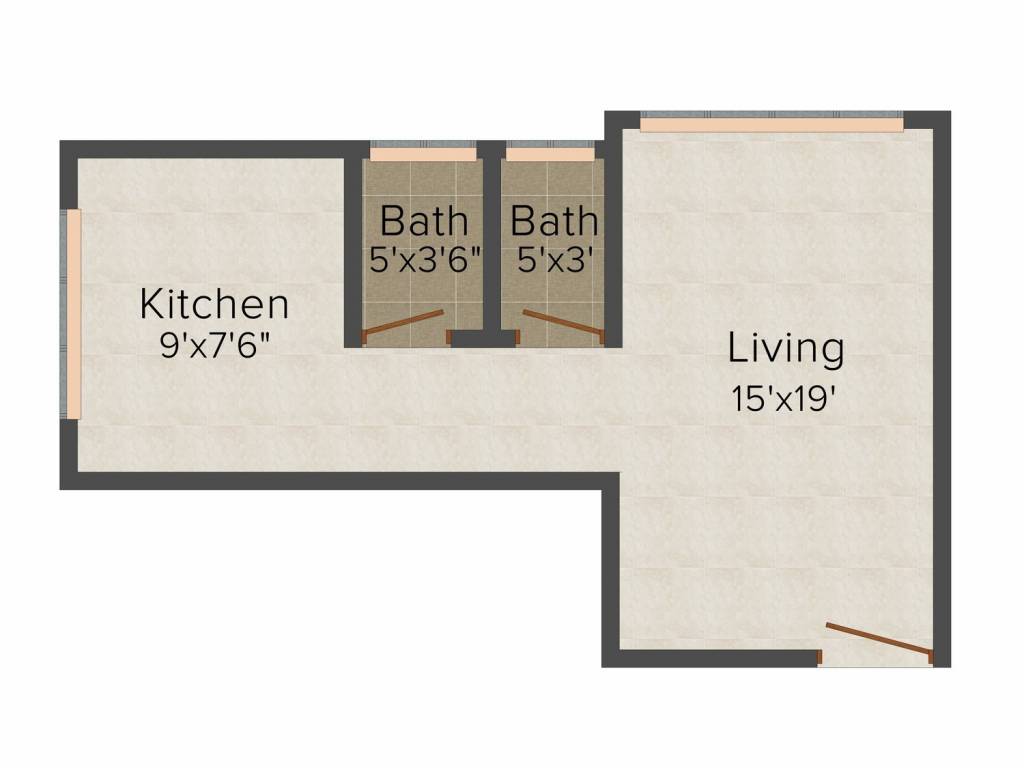 Redundant Virar Mahalaxmi Niwas